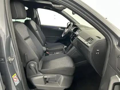 Photo 24 Volkswagen Tiguan 1.5 TSI 150ch United DSG7 Suréquipé