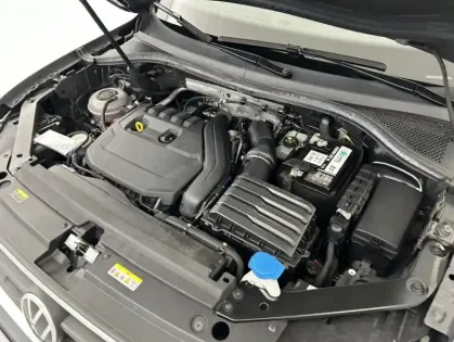 Photo 22 Volkswagen Tiguan 1.5 TSI 150ch United DSG7 Suréquipé