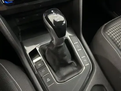 Photo 20 Volkswagen Tiguan 1.5 TSI 150ch United DSG7 Suréquipé