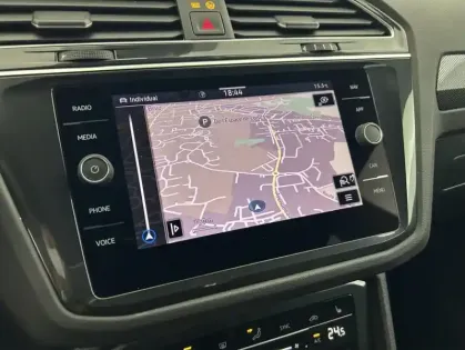 Photo 19 Volkswagen Tiguan 1.5 TSI 150ch United DSG7 Suréquipé