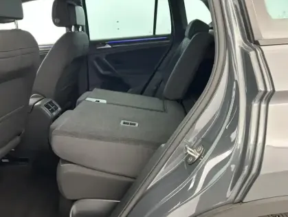 Photo 10 Volkswagen Tiguan 1.5 TSI 150ch United DSG7 Suréquipé