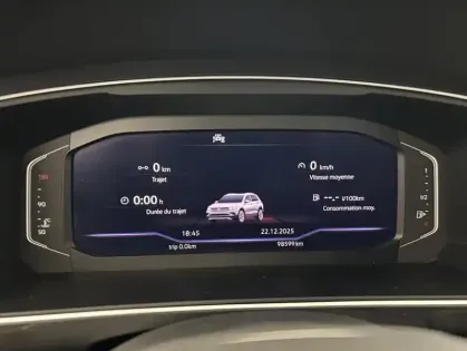 Photo 16 Volkswagen Tiguan 1.5 TSI 150ch United DSG7 Suréquipé