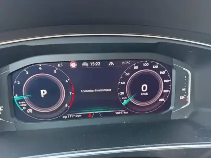 Photo 27 Volkswagen Tiguan 1.5 TSI 150ch United DSG7 Suréquipé