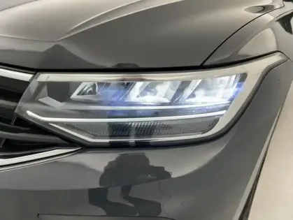 Photo 23 Volkswagen Tiguan 1.5 TSI 150ch United DSG7 Suréquipé