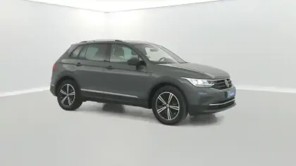Photo 6 Volkswagen Tiguan 1.5 TSI 150ch United DSG7 Suréquipé