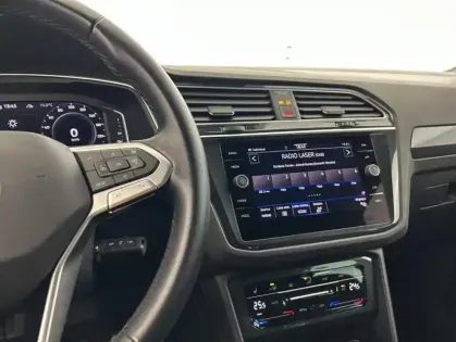 Photo 17 Volkswagen Tiguan 1.5 TSI 150ch United DSG7 Suréquipé