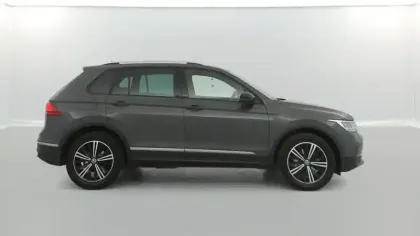Photo 5 Volkswagen Tiguan 1.5 TSI 150ch United DSG7 Suréquipé