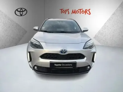Photo 7 Toyota Yaris Hybride 116h Design