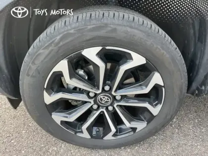 Photo 8 Toyota Yaris Hybride 116h Design