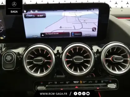 Photo 16 Mercedes GLA 250 e Hybrid EQ AMG Line