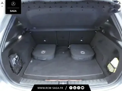 Photo 22 Mercedes GLA 250 e Hybrid EQ AMG Line