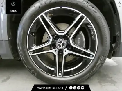Photo 18 Mercedes GLA 250 e Hybrid EQ AMG Line