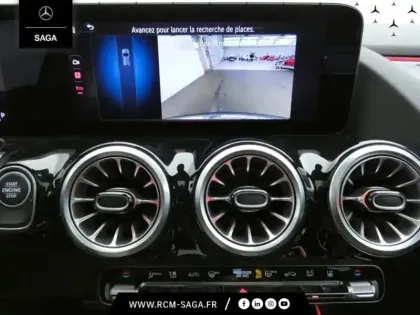 Photo 15 Mercedes GLA 250 e Hybrid EQ AMG Line