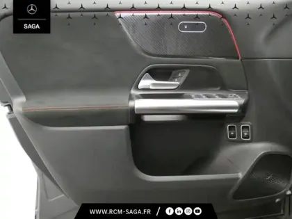 Photo 17 Mercedes GLA 250 e Hybrid EQ AMG Line