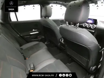 Photo 9 Mercedes GLA 250 e Hybrid EQ AMG Line