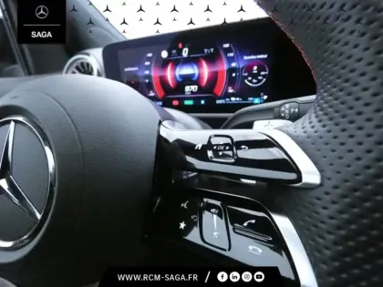 Photo 14 Mercedes GLA 250 e Hybrid EQ AMG Line