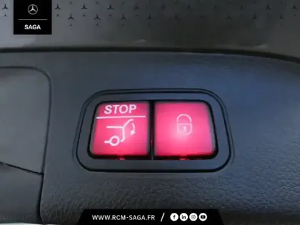 Photo 19 Mercedes GLA 250 e Hybrid EQ AMG Line