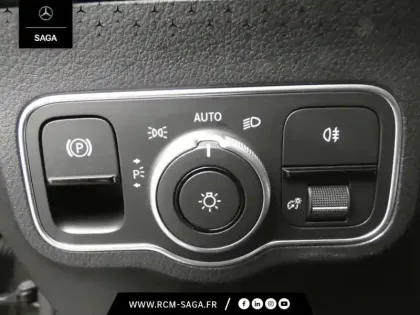 Photo 21 Mercedes GLA 250 e Hybrid EQ AMG Line