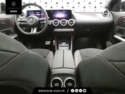 Photo 7 Mercedes GLA 250 e Hybrid EQ AMG Line