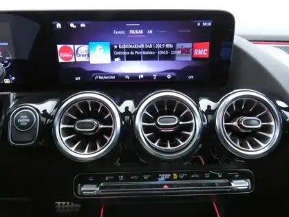 Photo 17 Mercedes GLA 250 e Hybrid EQ AMG Line