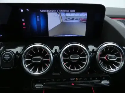 Photo 18 Mercedes GLA 250 e Hybrid EQ AMG Line