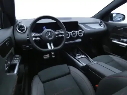 Photo 26 Mercedes GLA Gén. II (H247) Ph2 AMG Line 5