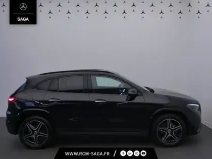 Photo 5 Mercedes GLA 250 e Hybrid EQ AMG Line