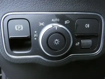 Photo 37 Mercedes GLA Gén. II (H247) Ph2 AMG Line 5