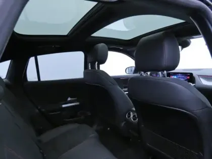 Photo 44 Mercedes GLA Gén. II (H247) Ph2 AMG Line 5