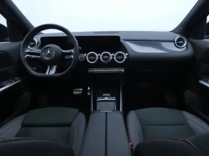 Photo 11 Mercedes GLA 250 e Hybrid EQ AMG Line