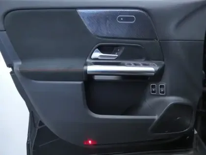 Photo 12 Mercedes GLA 250 e Hybrid EQ AMG Line