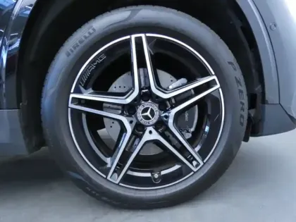 Photo 10 Mercedes GLA 250 e Hybrid EQ AMG Line