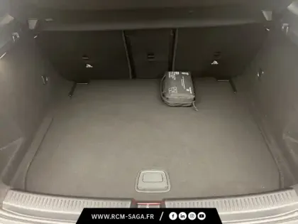 Photo 9 Mercedes Classe A 180 d AMG Line