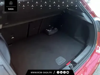 Photo 46 Mercedes Classe A 180 d AMG Line