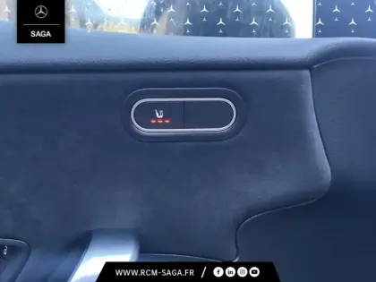 Photo 47 Mercedes Classe A 180 d AMG Line