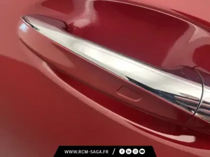 Photo 19 Mercedes Classe A 180 d AMG Line