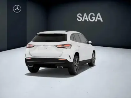 Photo 21 Mercedes GLA 250 e Hybrid EQ AMG Line