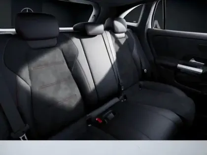 Photo 38 Mercedes GLA 250 e Hybrid EQ AMG Line