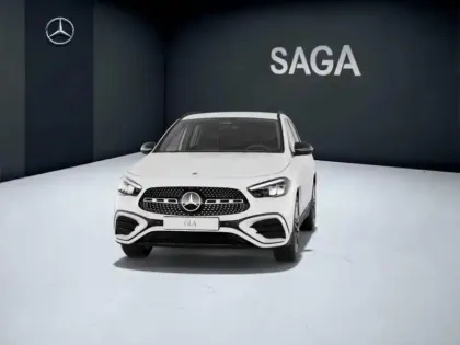 Photo 36 Mercedes GLA 250 e Hybrid EQ AMG Line