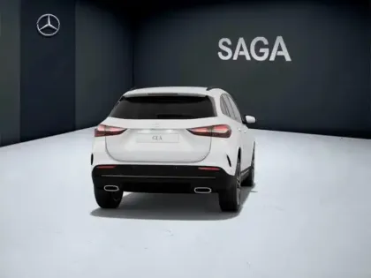 Photo 22 Mercedes GLA 250 e Hybrid EQ AMG Line