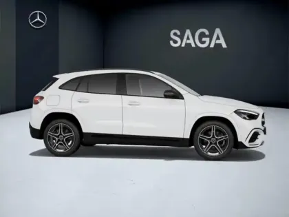 Photo 15 Mercedes GLA 250 e Hybrid EQ AMG Line