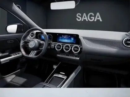 Photo 39 Mercedes GLA 250 e Hybrid EQ AMG Line