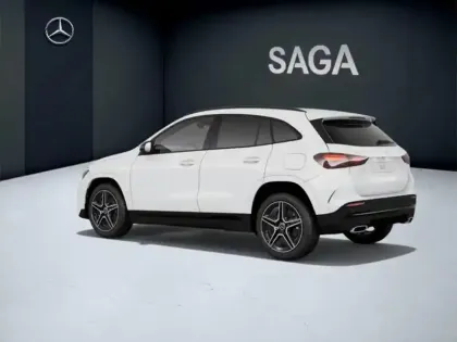 Photo 26 Mercedes GLA 250 e Hybrid EQ AMG Line