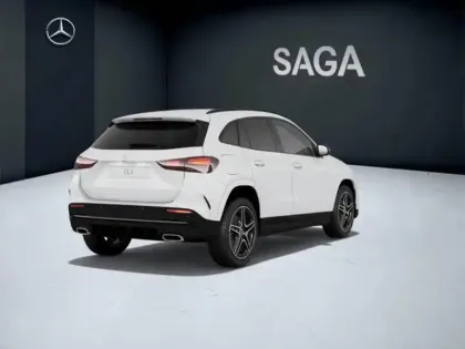 Photo 20 Mercedes GLA 250 e Hybrid EQ AMG Line