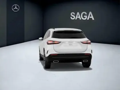 Photo 23 Mercedes GLA 250 e Hybrid EQ AMG Line