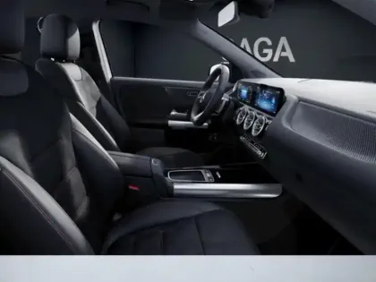 Photo 37 Mercedes GLA 250 e Hybrid EQ AMG Line