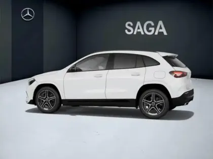 Photo 28 Mercedes GLA 250 e Hybrid EQ AMG Line