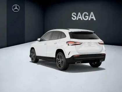 Photo 25 Mercedes GLA 250 e Hybrid EQ AMG Line