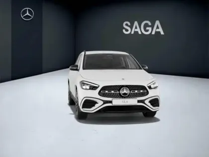 Photo 9 Mercedes GLA 250 e Hybrid EQ AMG Line