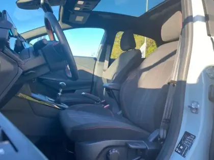 Photo 9 Ford Puma 1.0 EcoBoost Hybrid 125ch ST-Line S&amp;S